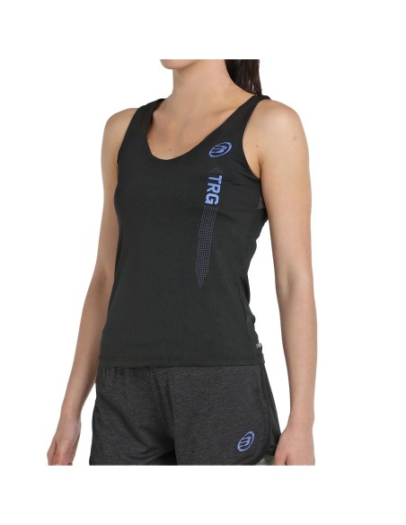 Camiseta Tirantes Bullpadel Taiyi Mujer | Ofertas de pádel